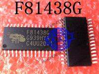 5PCS New Original F81438G F81438 FINTEK TSOP28 In Stock