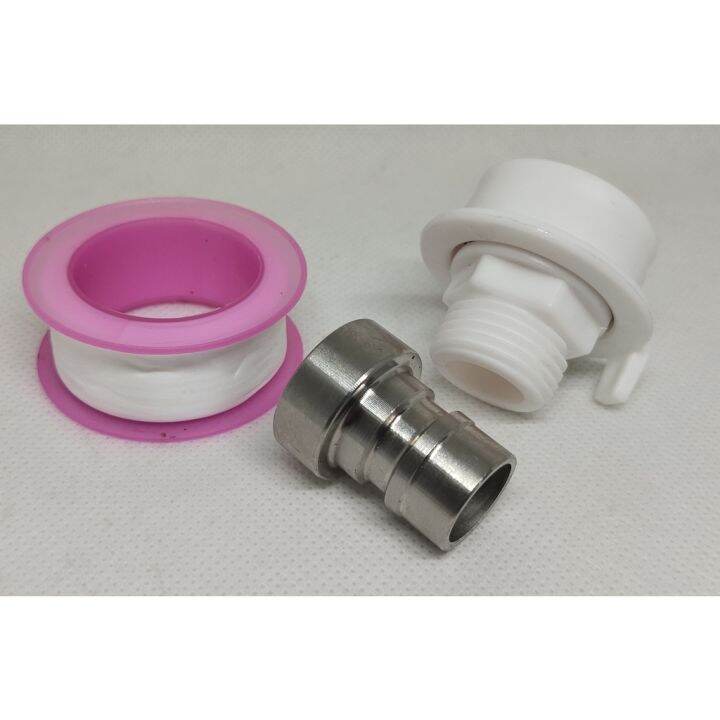 washing machine water tap adaptor Lazada