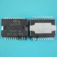 3pcs L6225PD HSOP 20-electrical bridge driver