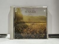 1 CD MUSIC ซีดีเพลงสากล SUMMER/GEORGE WINSTON (A17B130)