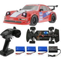 AHlmsm UDIRC 1603 1604 1607 RC รถ2.4G 1/16 50 Km/H ความเร็วสูง Brushless 4WD Drift รถ LED Light RTR รีโมทคอนโทรลยานพาหนะของเล่นของขวัญ