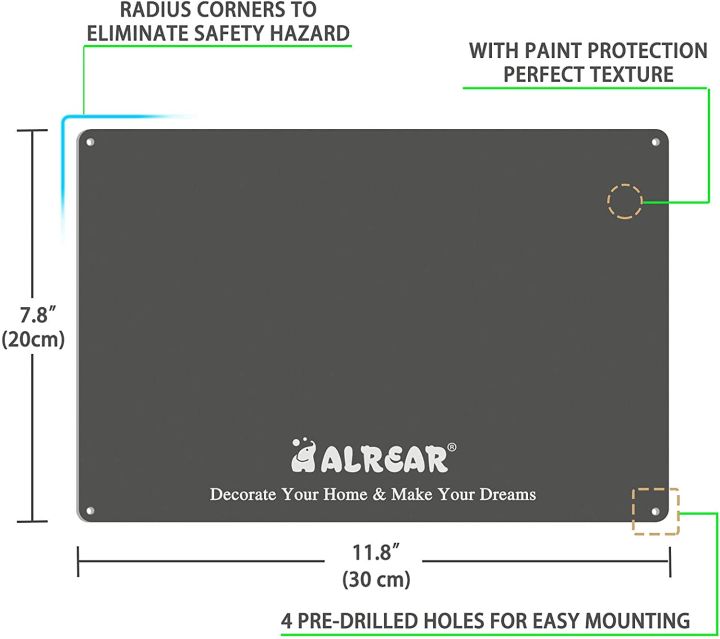 alrear-ป้ายไม่จำกัดความเร็ว-ป้ายโบราณผลิตใหม่โรงรถตลกมนุษย์ถ้ำป้ายโลหะ