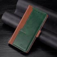 Leather Case for Sharp Aquos V6 Low Air R6 Zero 6 5G Basic DX 2 R3 R2 S3 S2 Sense 2 3 4 Plus Wallet Flip Case Card Magnet Cover