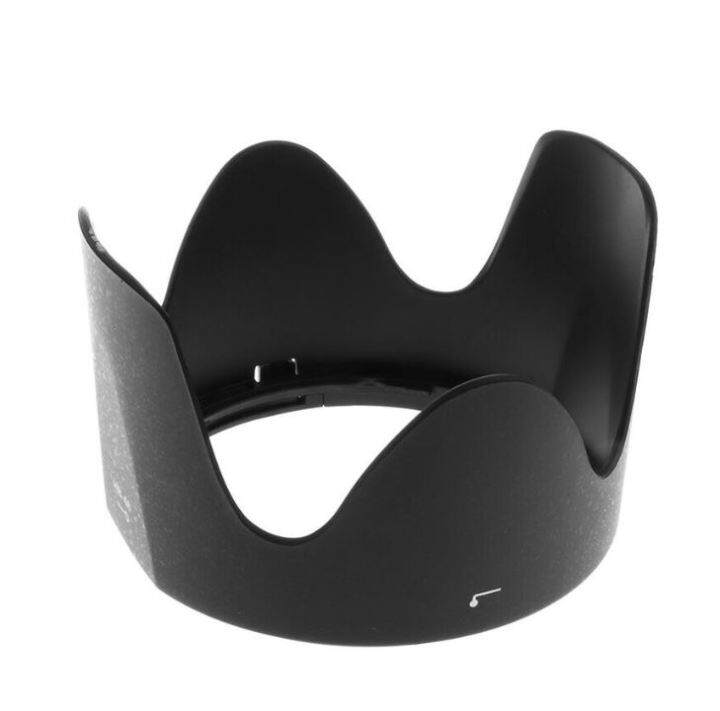 ฮู้ดเลนส์ 'LENS HOOD NIKON HB48 for NIKON 70200mm f/2.8G AFS VR II