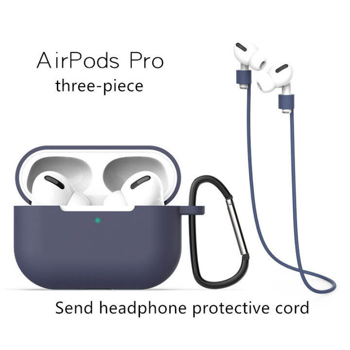 Keybudz Pro Elevate Keychain Case for AirPods Pro 2nd Gen Late 2023