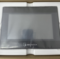 MT8071IP Weinview Weintek HMI 7นิ้ว TFT LCD 800X480 Touch Panel 128 MB RAM 32 Bits RISC Cortex-A8 600MHz โปรเซสเซอร์ Ethernet