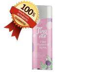 ไทนี่มี Tinyme Hair Removal Spray  มูสกำจัดขน สูตรใหม่ 100 ml. 1 ขวด