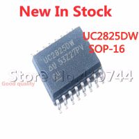 5PCS/LOT UC2825DWTR UC2825DW UC2825 SOP-16 SMD power management chip NEW In Stock