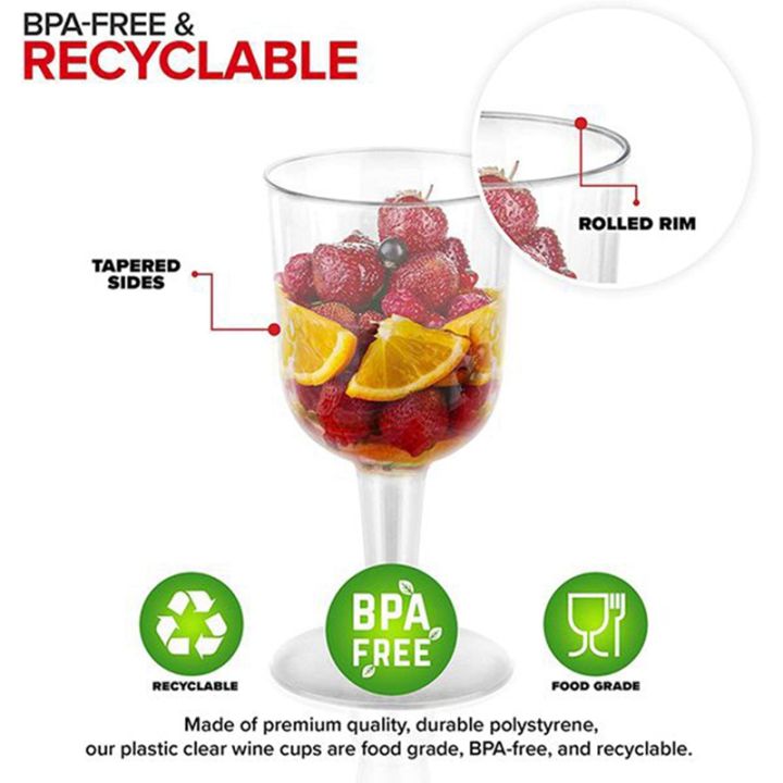 clear-plastic-wine-glass-recyclable-shatterproof-wine-goblet-disposable-amp-reusable-cups-for-champagne-dessert