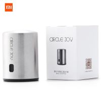 Mijia Smart Xiaomi จุกไวน์จุกไวน์หน่วยความจำสแตนเลสสตีลสุญญากาศ