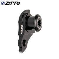 ZTTO จักรยานกรอบ Universal Derailleur Hanger MTB Road Bike เดียวกันกับ Original Fit Epic Stumpjumper Bronson Nomad Bullit