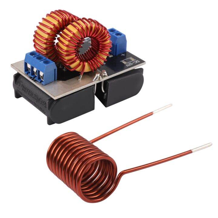 5v-12v-low-voltage-zvs-induction-heating-power-supply-module-heater-coil-dt