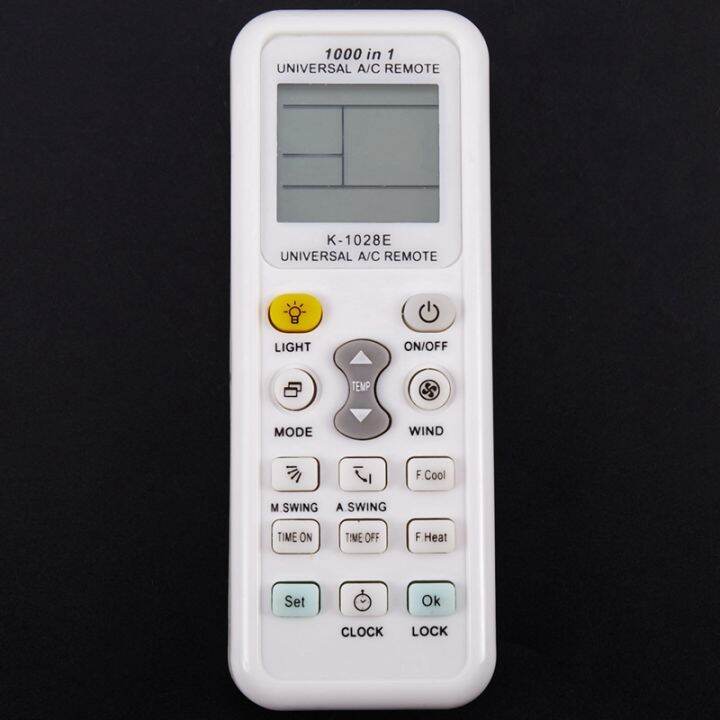 universal-wireless-k-1028e-1000-in-1-ac-digital-lcd-remote-control-for-air-conditioner