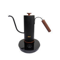 iMIX กาต้มน้ำ กาดริป กาคอห่าน Gooseneck Kettle Brew coffee 400ml. 800W.