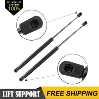 2X Front Hood Lift Supports Gas Shock Struts Prop Rod For BMW F01 F03 F04 740i 750i 750Li xDrive 2008 2009 2010 2011