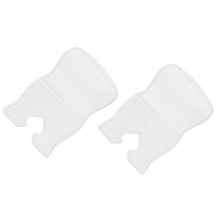 2pcs-book-stand-silicone-mold-carved-eid-resin-quran-folding-book-stand-holder-muslim-prayer-book-organizer-bookshelf