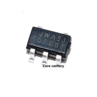 10PCS JW5211 MARK: JWA5J หรือ JWA5 DC-DC Buck converter chip SOT23-5