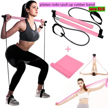 Exercise gym online set