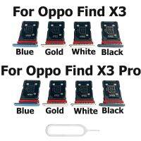 Card Slot Holder Oppo X3 Part