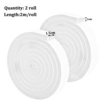แถบปิดผนึกหน้าต่างโฟมกันลมกันเสียง4ม.,แถบปิดผนึกรอยต่อติดที่ประตูกันฝุ่นกันเสียง