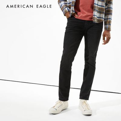 American Eagle AirFlex+ Slim Jean กางเกง ยีนส์ ผู้ชาย สลิม (MSL 011-5356-081)