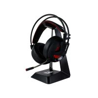 HEADSET STAND (ที่แขวนหูฟัง) SIGNO HS-800 TEMPUS (BLACK)/PINK