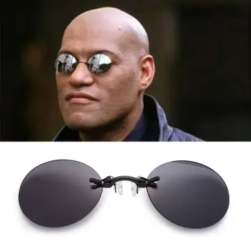 Morpheus Shades - Download Free 3D model by Daniel Ryan (@Dryan5) [461f34f]