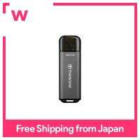 ก้าวข้าม Gen1 3.2ความเร็วสูงและทนทานสูงที่เก็บข้อมูล USB 256GB (อัตราการถ่ายโอนข้อมูลสูงสุด420เมกะไบต์/วินาที) TS256GJF920