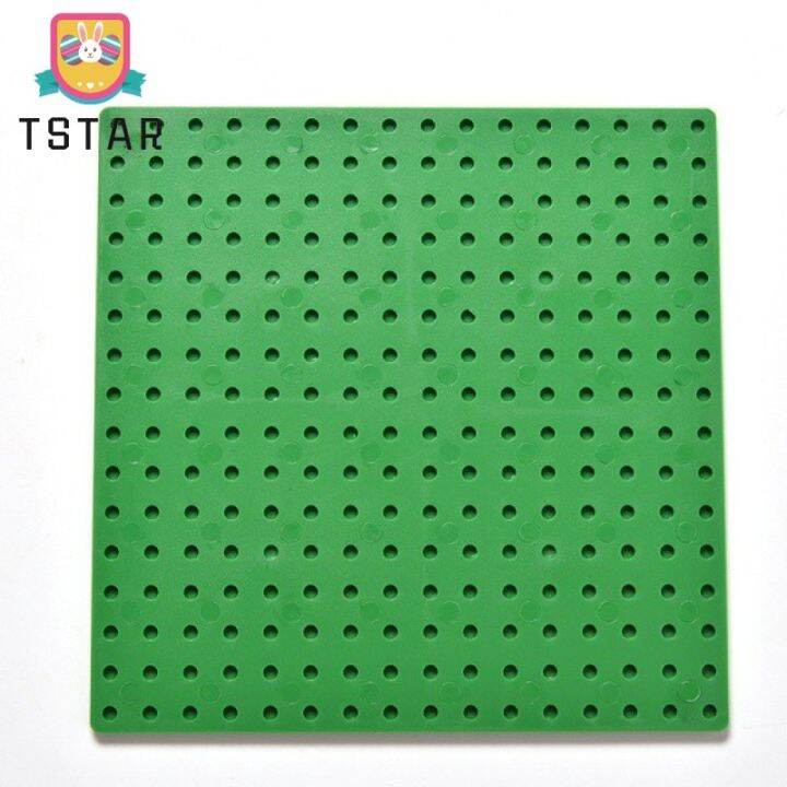 ts-ready-stock-building-blocks-base-plate-for-lego-16x16-diy-baseplate-cod