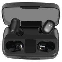 G5 TWS Contact Control Earbuds Wireless Stereo Sound Earphones Bluetooth 5.0 Sports Headset for iPhone Xiaomi