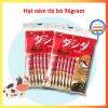 Hạt nêm bò ống đỏ cj 96g nhật bản - ảnh sản phẩm 1