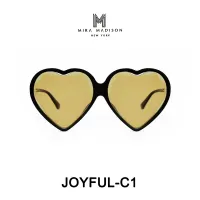 Mira Madison Sunglasses JOYFUL-ZZ C1 แว่นตากันแดด