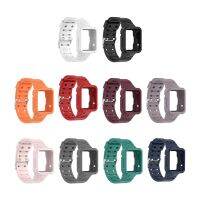 【HOT】☒ஐ✐ for 1/2/MI Silicone Watchband Band Wristband Sweat-proof