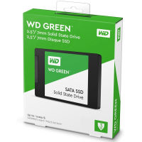 ข้อมูลตะวันตก WD SSD ไดรฟ์โซลิดสเตต SATA อินเตอร์เฟซ จานสีเขียว เดสก์ท็อปโน้ตบุ๊ก บลูดิสก์รุ่นยอดนิยม .