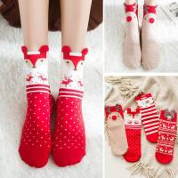 Christmas Socks Christmas Decoration For Home  Merry Christmas Ornament Xmas Gifts Noel Navidad Natal Happy New Year