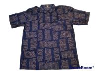 THAI SILK SHIRTS - L08