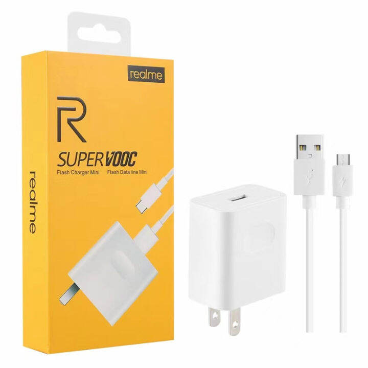 original realme charger