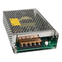 New Product S-50 Series 50W Single Group Switching Power Supply AC 110V / 220V To DC 5V 12V 15V 24V