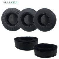 ☼ NULLKEAI Replacement Thicken Earpads For ISK MDH9000 MDH-9000 Headphones Memory Foam Earmuff Cover Cushion