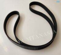 สายพานเครื่องอบผ้า V-Belt 1143J/450J 8ฟัน7ร่อง (LTA00182)