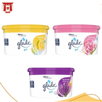 Glade Mini Gel เกรด มินิเจล น้ำหอมปรับอากาศ เจลปรับอากาศ ปรับอากาศ 70 กรัม รหัสสินค้าli1968pf