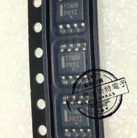 10pcs 17A06 NCP1217AD65DR2G SOP-8