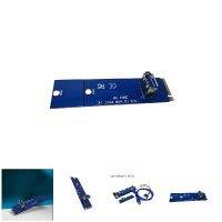 NGFF M.2 to PCI-E X16 Slot Transfer Card Mining Pcie Riser Card VGA Extension Cable GK99