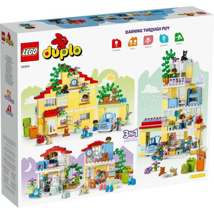 lego-duplo-town-10994-3in1-family-house-building-toy-set-218-pieces