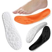 Comfort Insoles U-shaped Feet Insoles Insoles For Men Shoe Inserts That Relieve Tired Achy Feet With All Day Comfort Shoes Accessories