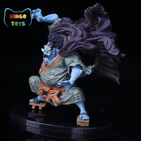 onepiece-jinbe-figure-ของเล่นอะนิเมะ-pvc-action-figure-ของเล่นสำหรับ-model