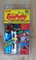 กาวดินน้ำมัน กาวมหาอุด อีพ๊อกซี่พุตตี้ 2 ตัน EpoPutty ซุปเปอร์ซิลิโคน epoxy