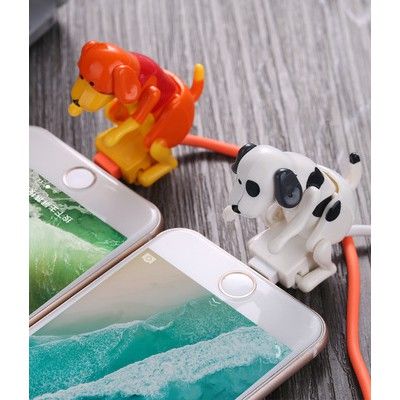 gratis-ongkir-ปลาค็อด-สุนัขโกงสายชาร์จสายข้อมูลลูกสุนัขเหมาะสำหรับ-apple-usb-โทรศัพท์มือถือแอนดรอยด์เหมาะสำหรับโทรศัพท์มือถือรุ่นต่างๆ