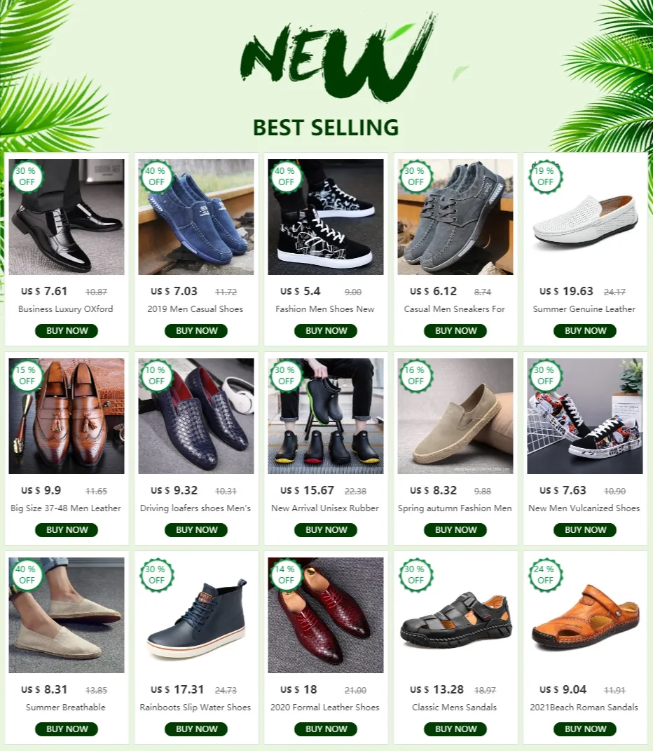 office shoes 10 off