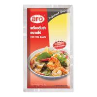 ?*พร้อมส่ง HOT*? เอโร่ เครื่องต้มยำ 1000 กรัม Aro Yum Tom Yum 1000 grams